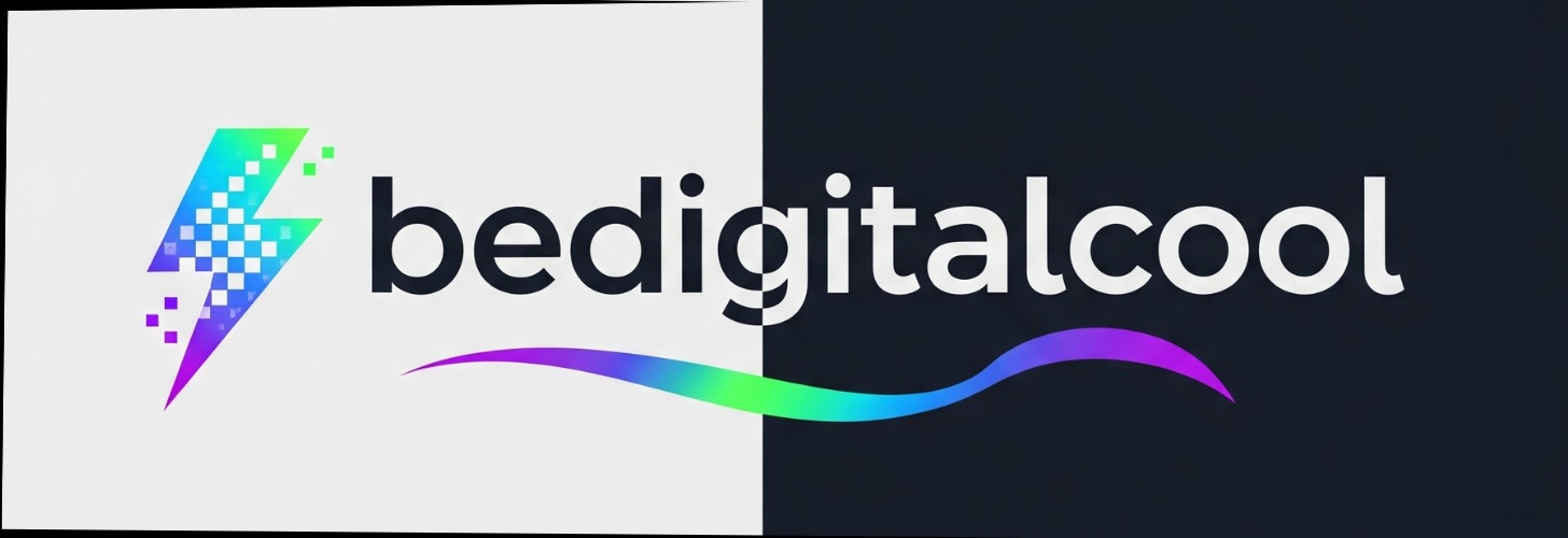 bedigitalcool
